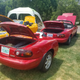 Illustration for article titled Miata Day Ridiculousness